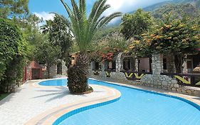 Noa Hotels Oludeniz Resort
