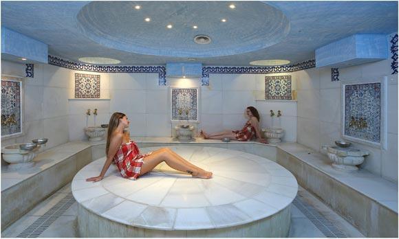 Noa Hotels Oludeniz Resort Екстериор снимка
