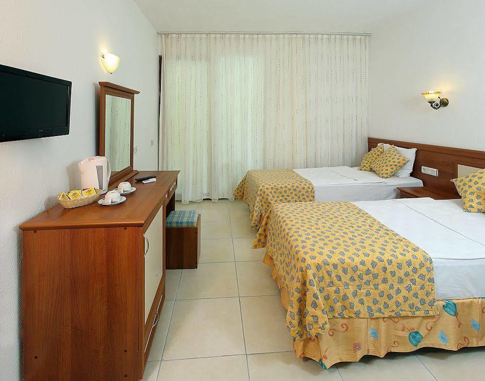 Noa Hotels Oludeniz Resort Екстериор снимка